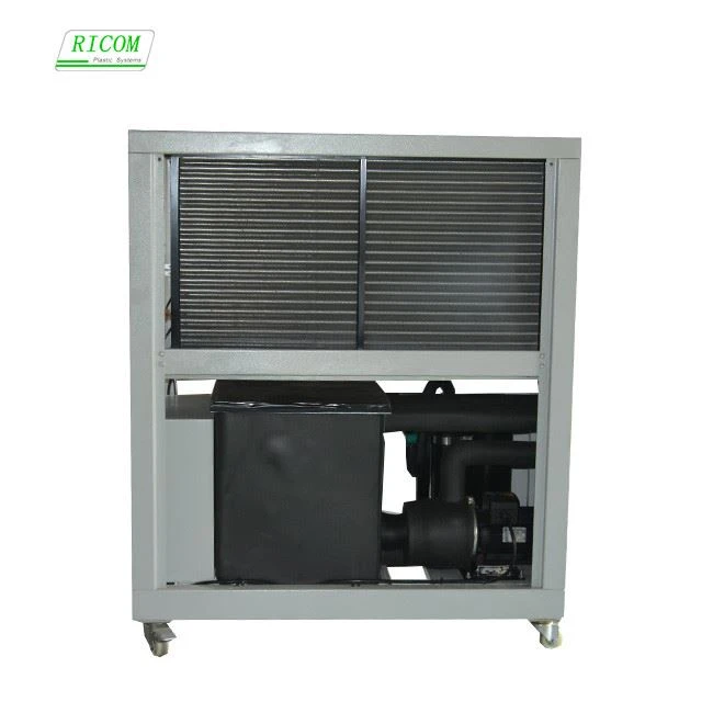 Air Cooling Chiller 3RT|RICOM Refrigeration