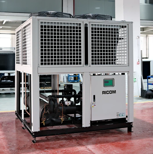 Modularni hladnjak iz zraka