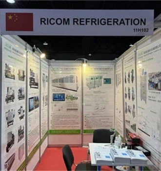 Ricom u središnjoj Aziji plast svijeta Almaty 2024